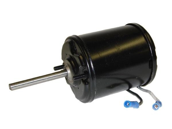 RE46880 Blower Motor Fits John Deere 544G 624G 644G Wheel Loaders & 8560 8570