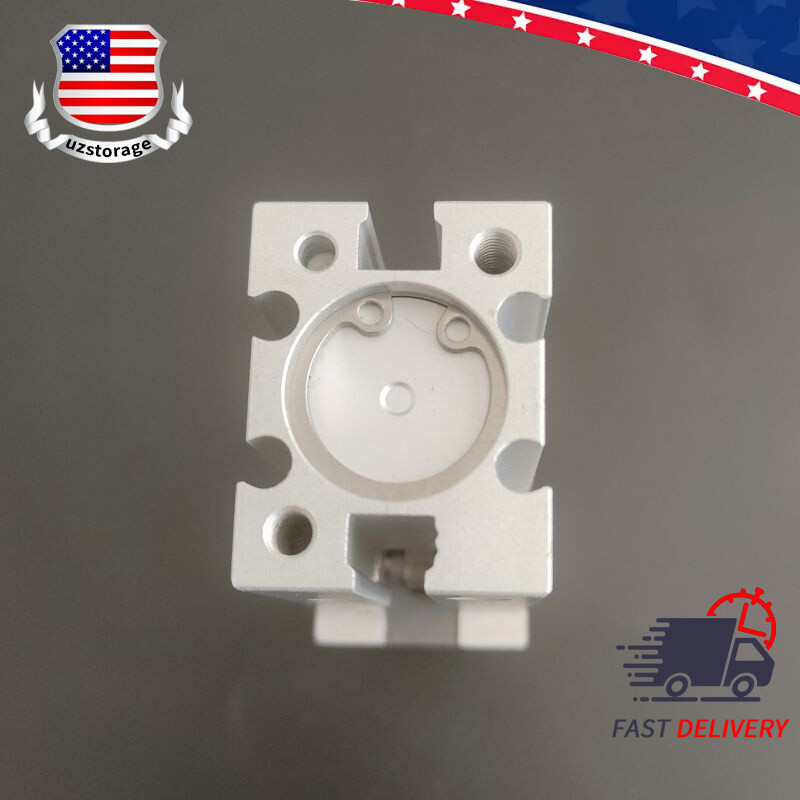 For SMC MHZ2-16D Parallel Air Gripper Cylinder Bore Pneumatic Part Finger 16mm