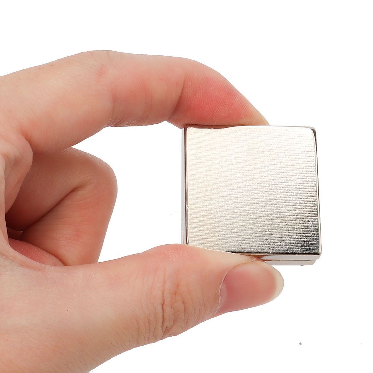 2/4/6/8pcs N52 Neodymium Block Square Magnet Super Strong Rare Earth 30*30*5mm
