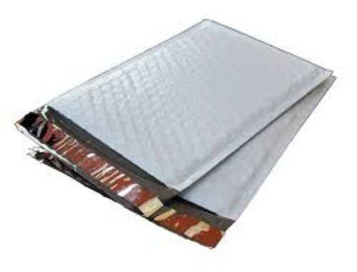 100 #5 10.5×16 Poly Bubble Envelopes Padded Shipping Mailers 10.5″x16″