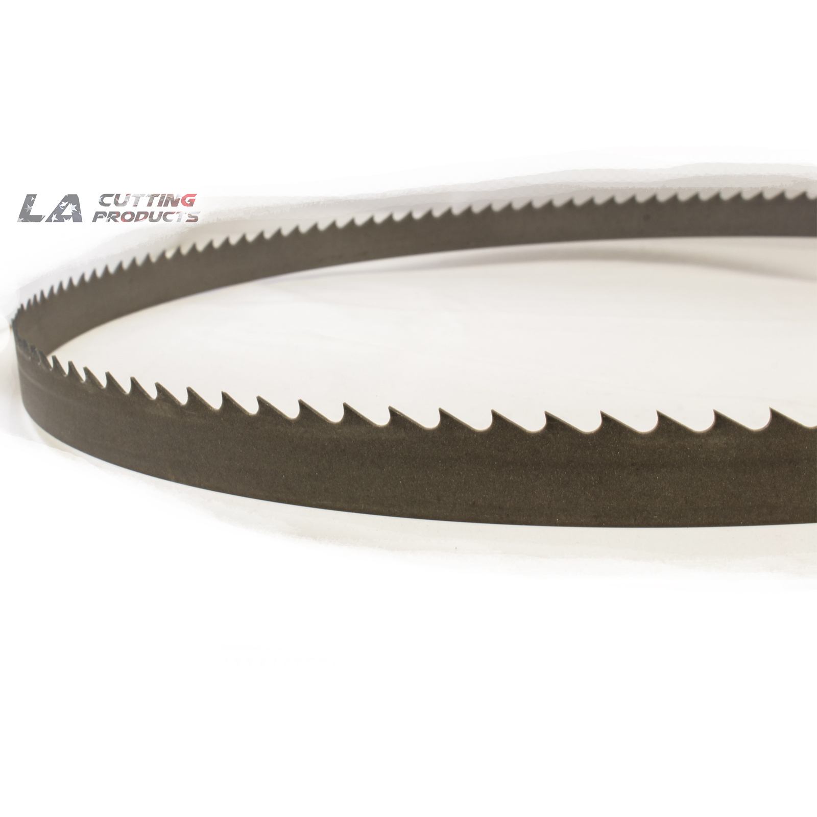 64 1/2″ (5′-4 1/2″) x 1/2″ x .035″ x 6H Band Saw Blade M42 Bi-metal 1 Pcs