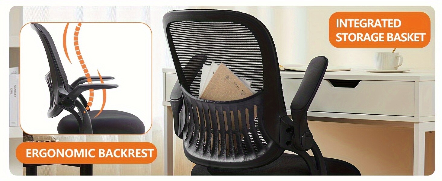 Tall Office Chair Tall Standing Desk Chair Counter Height Adj. Mid Back Mesh
