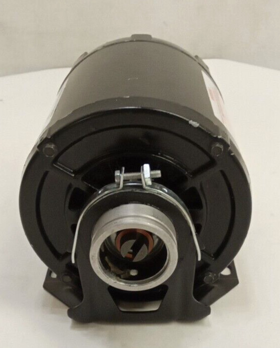 Century CB2034AD Carbonator Pump Motor 1/3HP 115/230V 1725RPM 4.6A Reversible