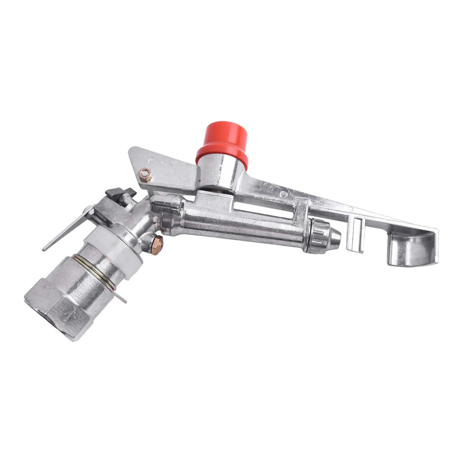 Long Service Life 1 Inch Garden Sprinkler Suitable for Dust Suppression