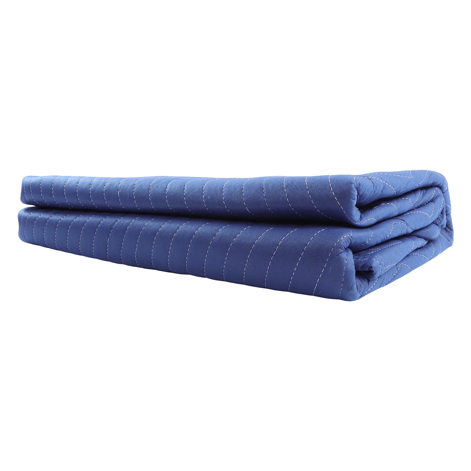 6 Pcs Moving Blanket 80″ X 72″ 7.5lbs Each Heavy Duty Packing Blankets Padded
