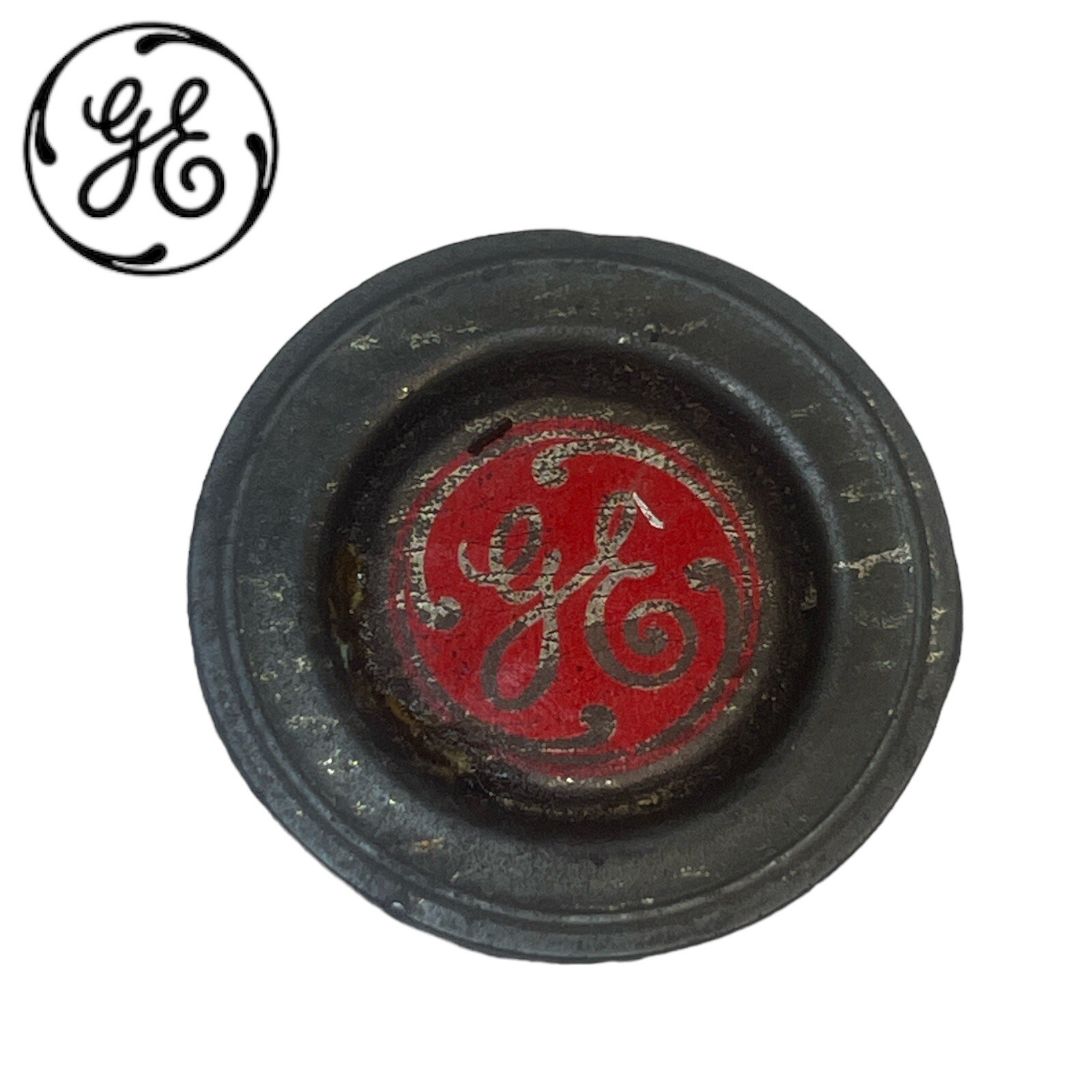 1/3 HP GE General Electric Motor 5KH33GG252GX Bearing Cap