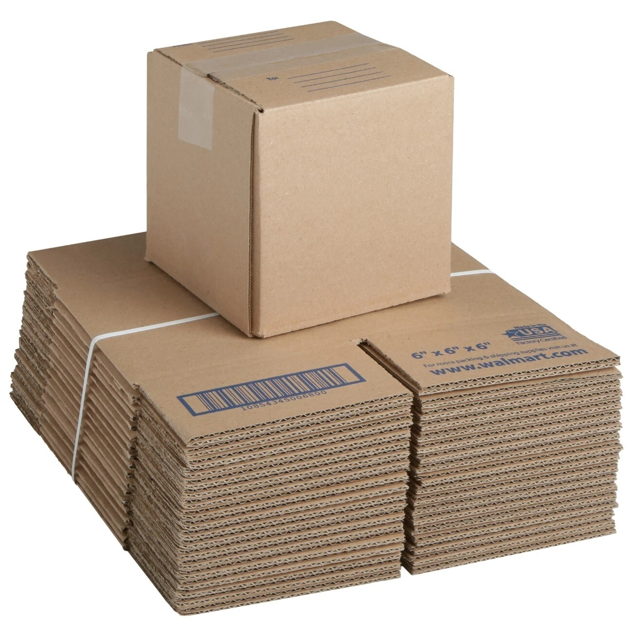 Shipping Boxes, Multiple Sizes Available
