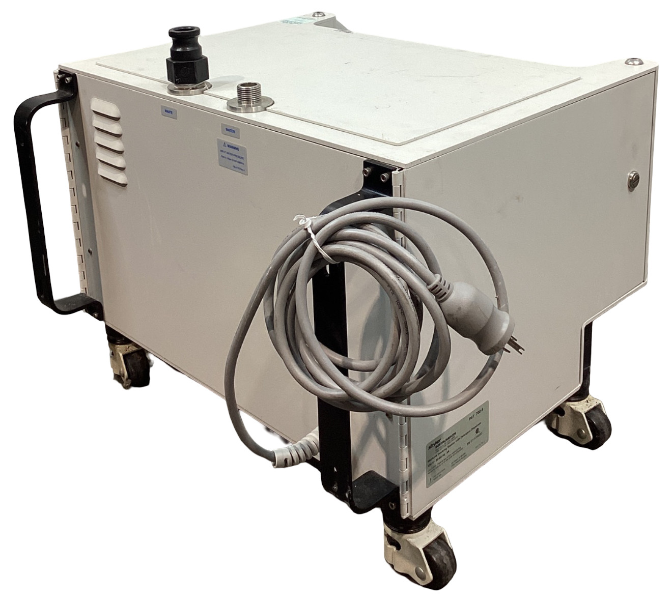 STRYKER NEPTUNE DOCKING STATION
