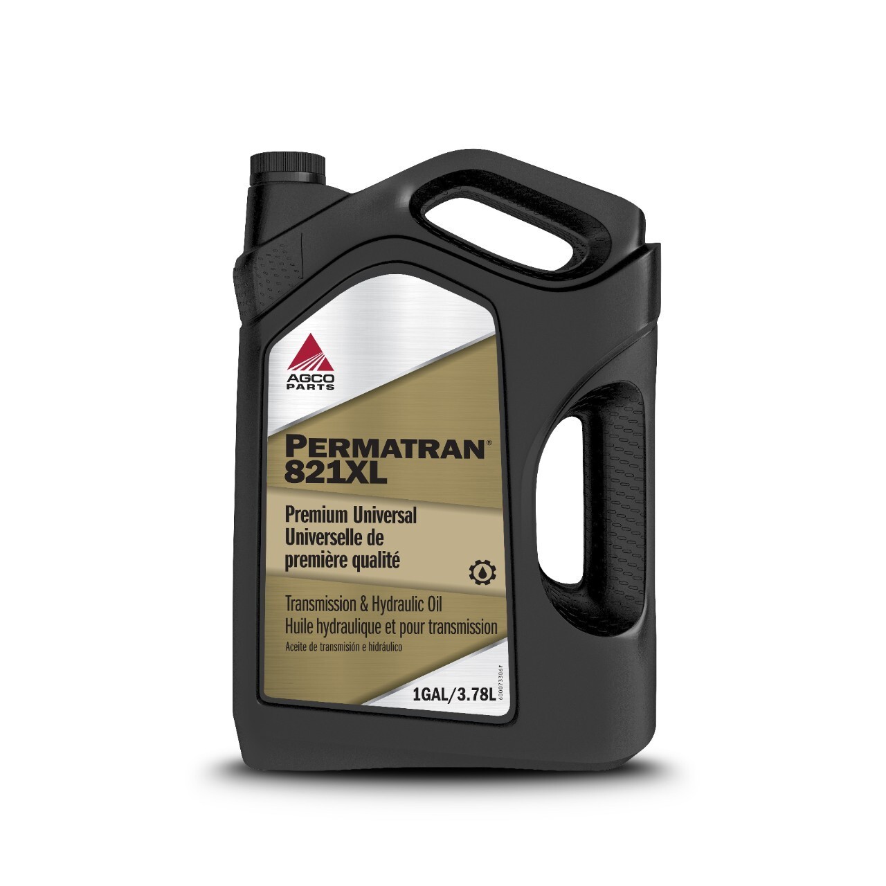 Agco Permatran 821XL Transmission Hydraulic Fluid One Gallon