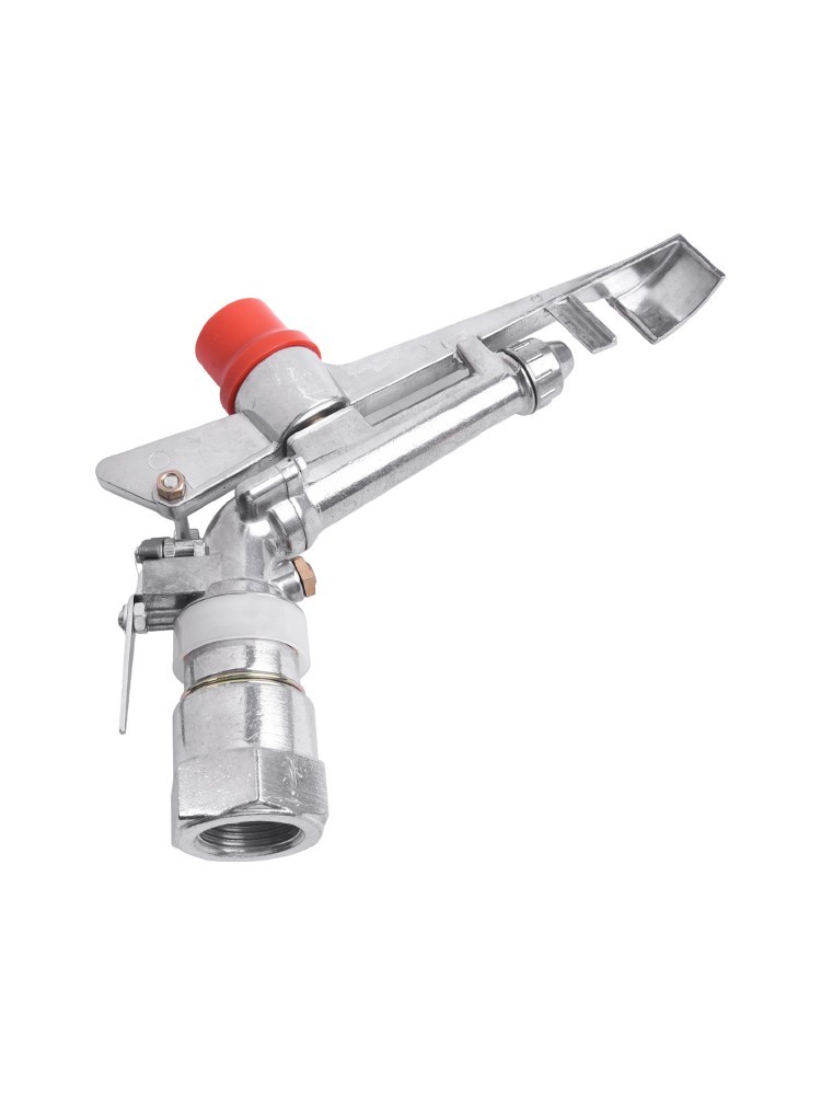 Long Service Life 1 Inch Garden Sprinkler Suitable for Dust Suppression