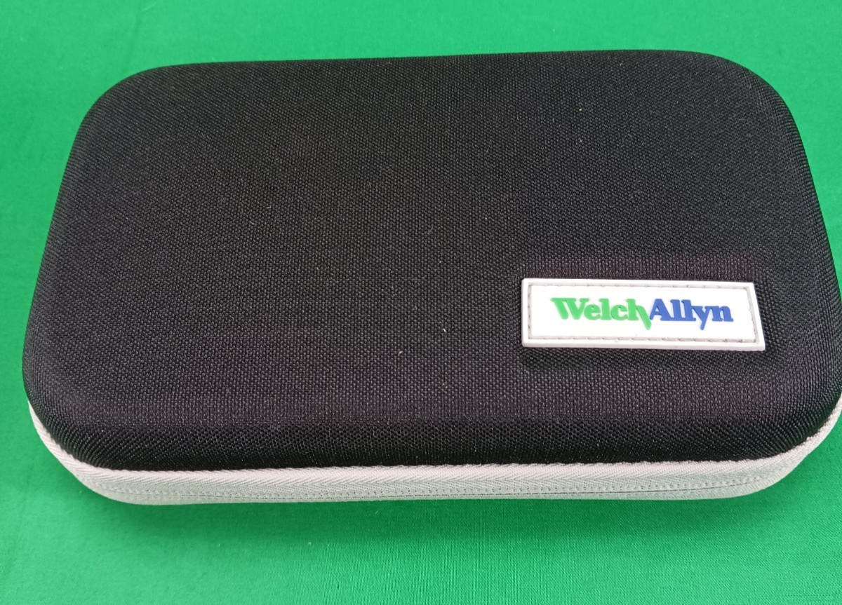 Welch Allyn Otoscope Ophthalmoscope – no handle