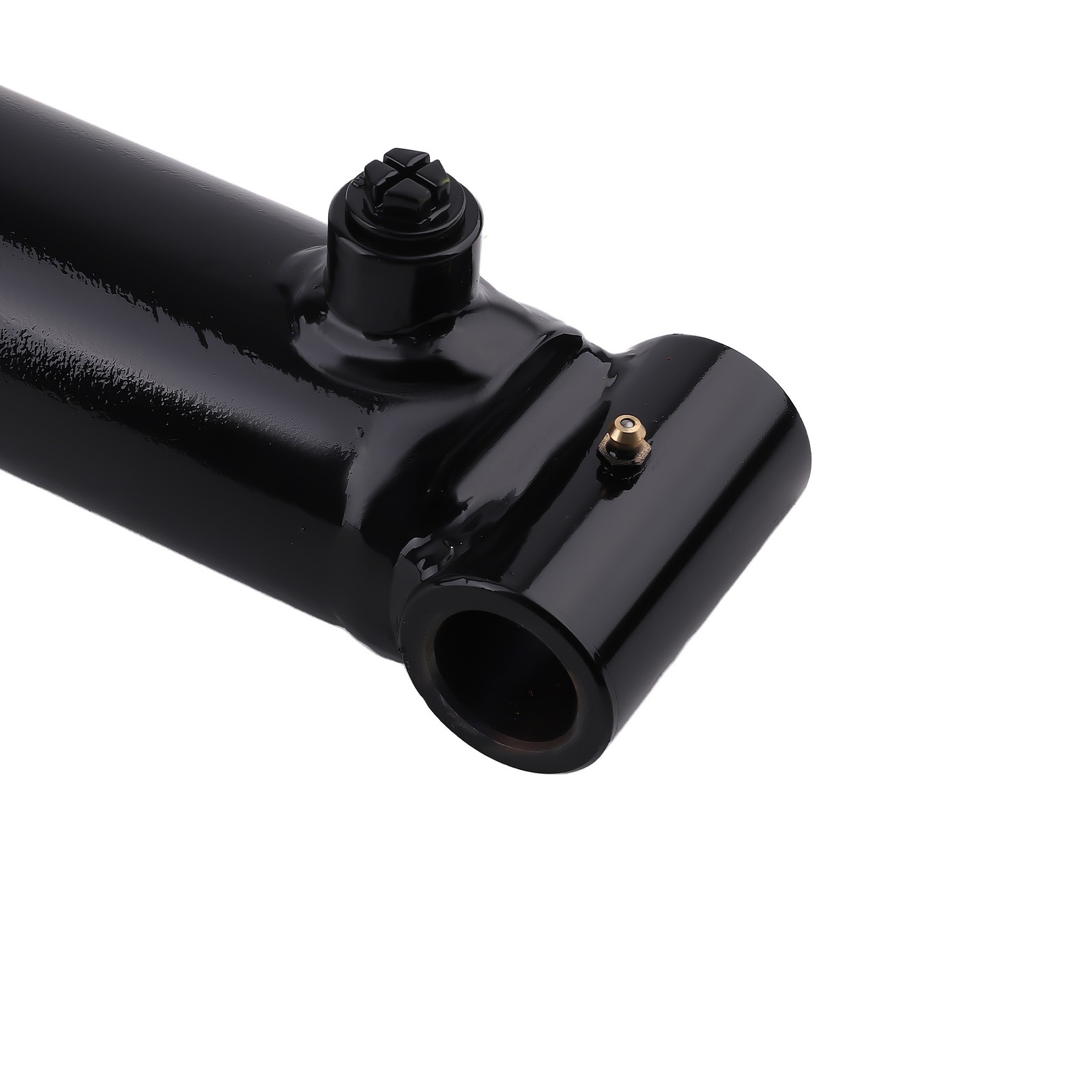 1X Hydraulic Cylinder for Transport Equipment 2″ Bore 18″ Stroke 9,400 lbs
