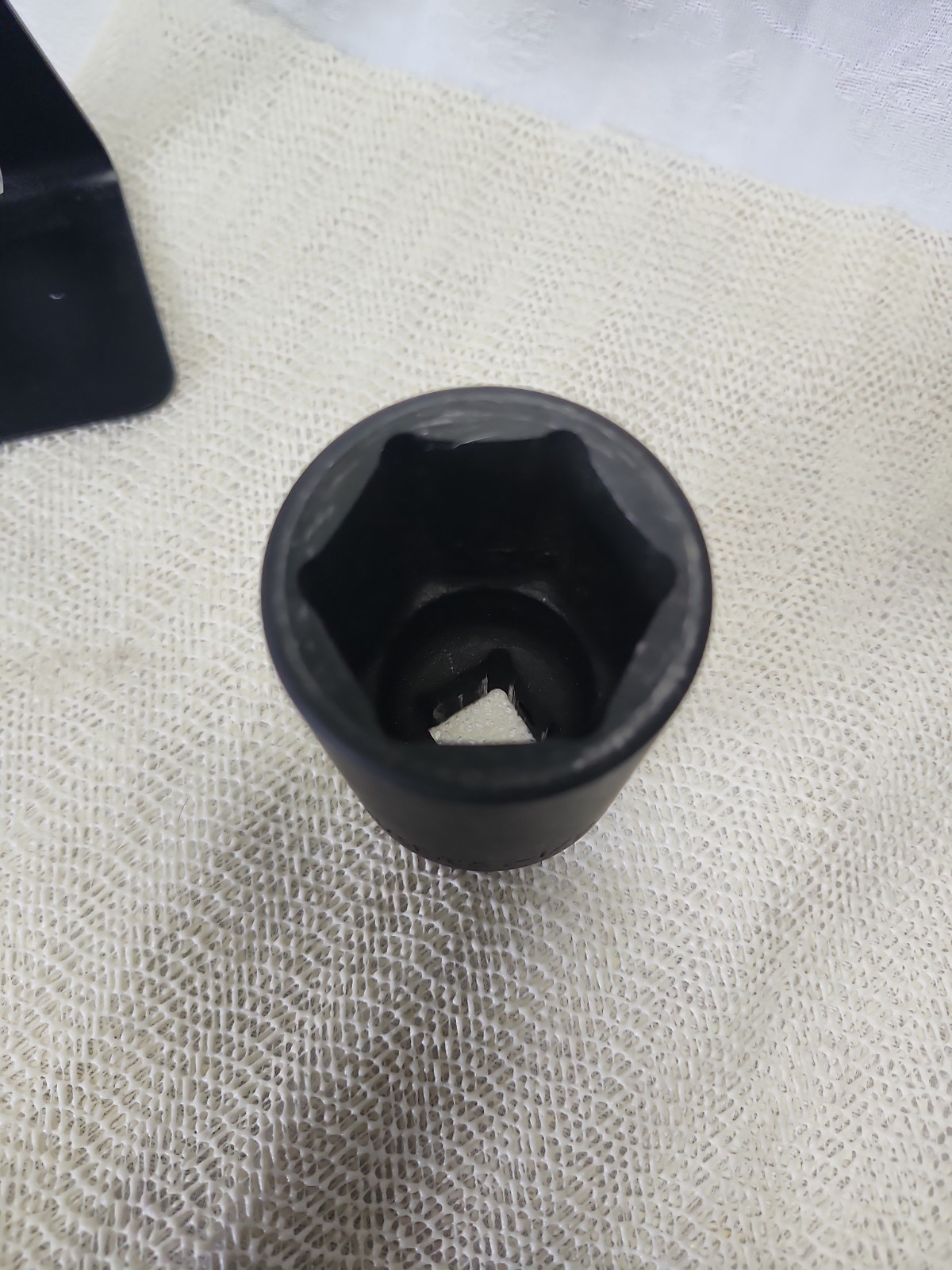 Lot/5 -3/4 Drive 6pt Deep Impact Socket ~3 Chrome Vanadium,2CR-Molybdenum C-LIST