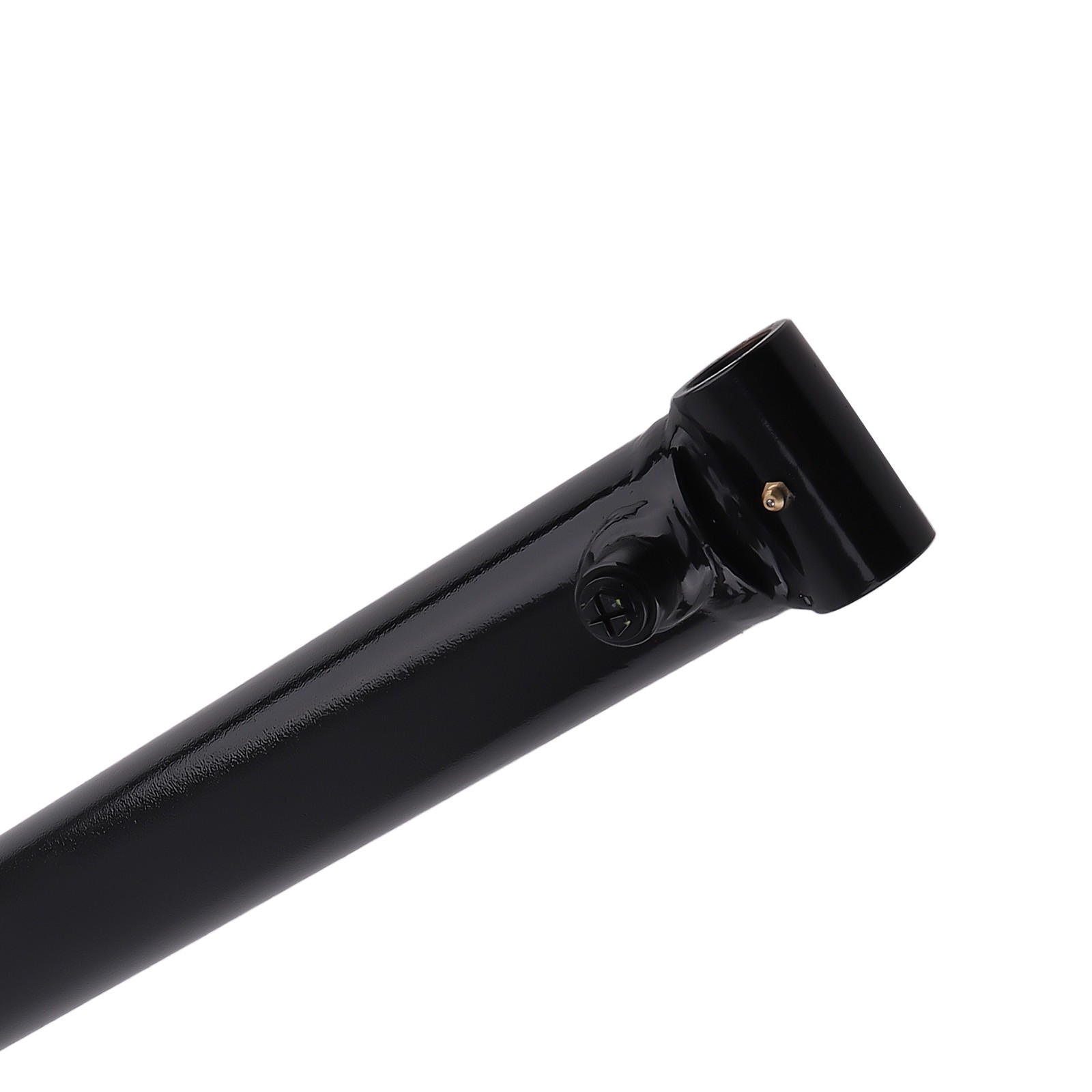 1X Hydraulic Cylinder for Transport Equipment 2″ Bore 18″ Stroke 9,400 lbs