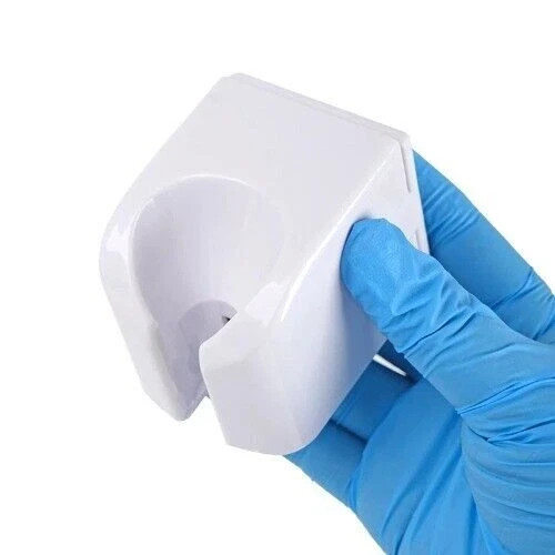 Dental Clinic Plastic Durable Handpiece Holder Single Hanger Unit Chair Assy