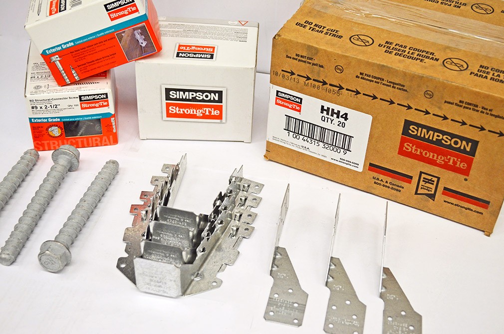 Simpson Strong-Tie BULK BITS – #2 PHILLIPS 50 PK QRP2-50