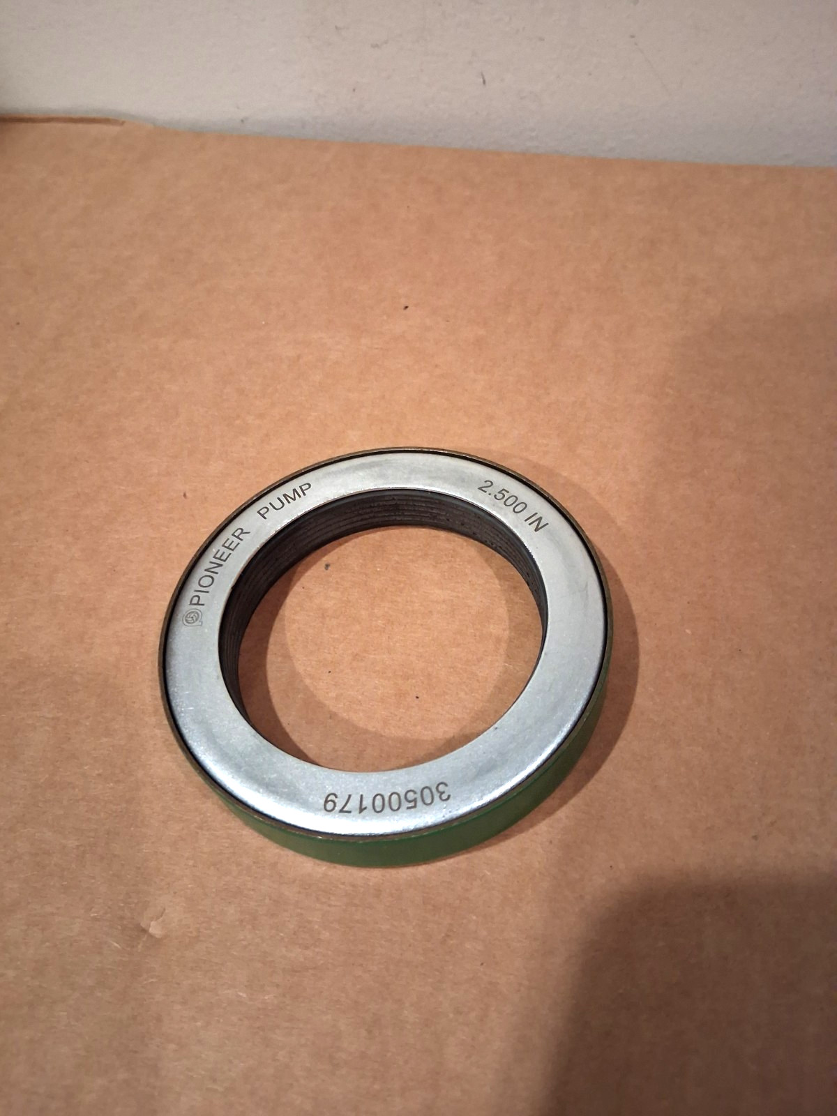 NEW Pioneer Pump 30500179 Cassette Seal 2.500″ SH x 3.50″ Bore