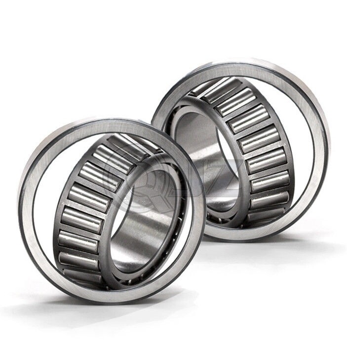 2x JL69349-JL69310 Tapered Roller Bearing QJZ Premium Free Shipping Cup & Cone