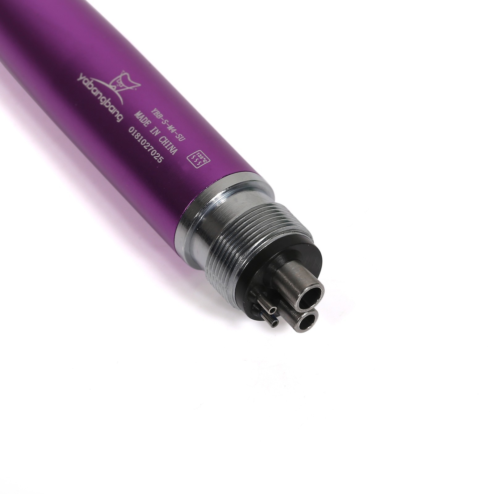 1-10 NSK Style Dental High Speed Handpiece PANA-MAX Air Turbine 2/4 Hole 7 Color