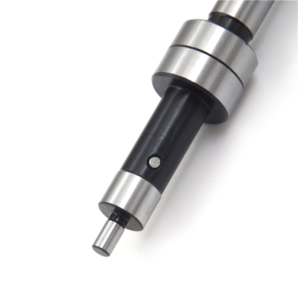 High-Precision Edge Finder CNC tool Center Rods No Magnetic Edge Minute bar