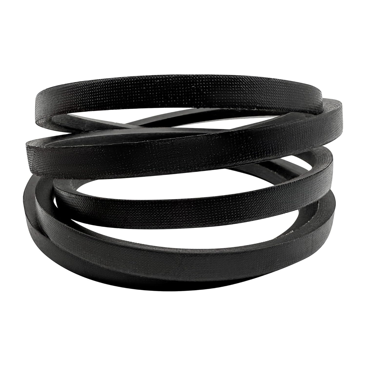 42 Inch Riding Mower Deck Belt 1/2 X 96.5 HeavyDuty for Lawn Tractor