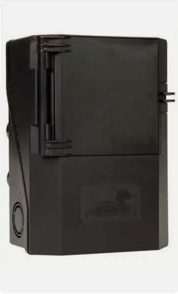 Ge P065p Nonfusible Air Conditioning Disconnect Switch, 60 A, 240V Ac, Nema 3R