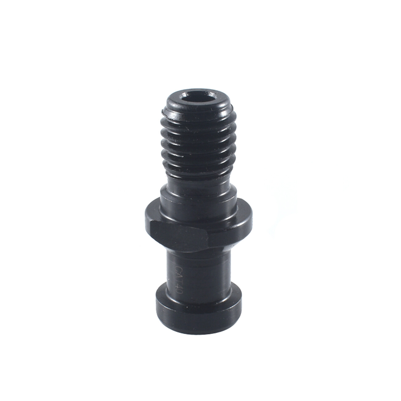 5PCS CAT40 15 .747 Pull Stud SET Coolant Thru Retention Knob For DMG Mori Doosan