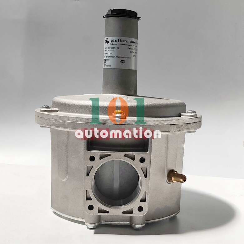 1PC New For Giuliani Anello Pressure Regulating Valve FG1B40 DN40 10-25 BAR