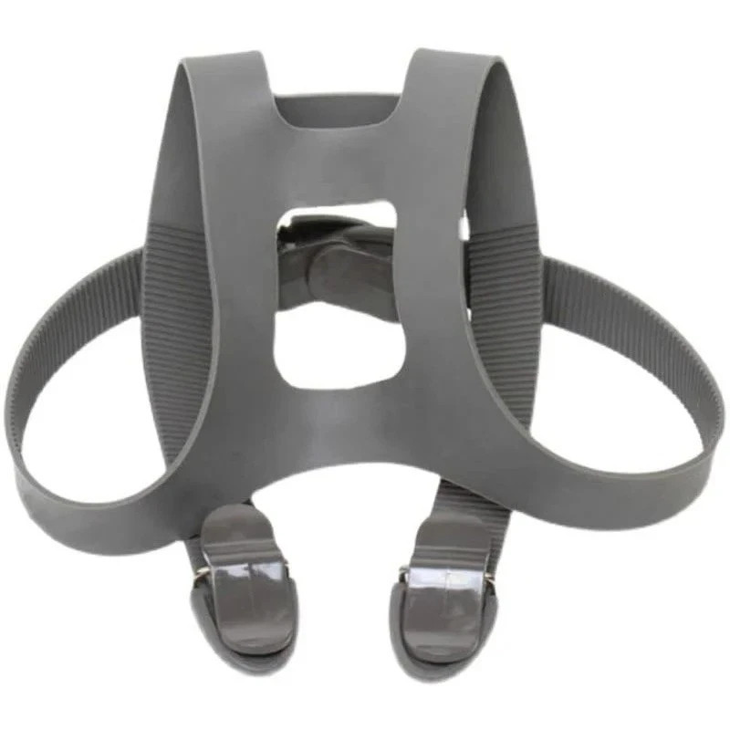 6897 Headband Full Mask Replacement Strap for 3M 6000 Series Full Facepieces