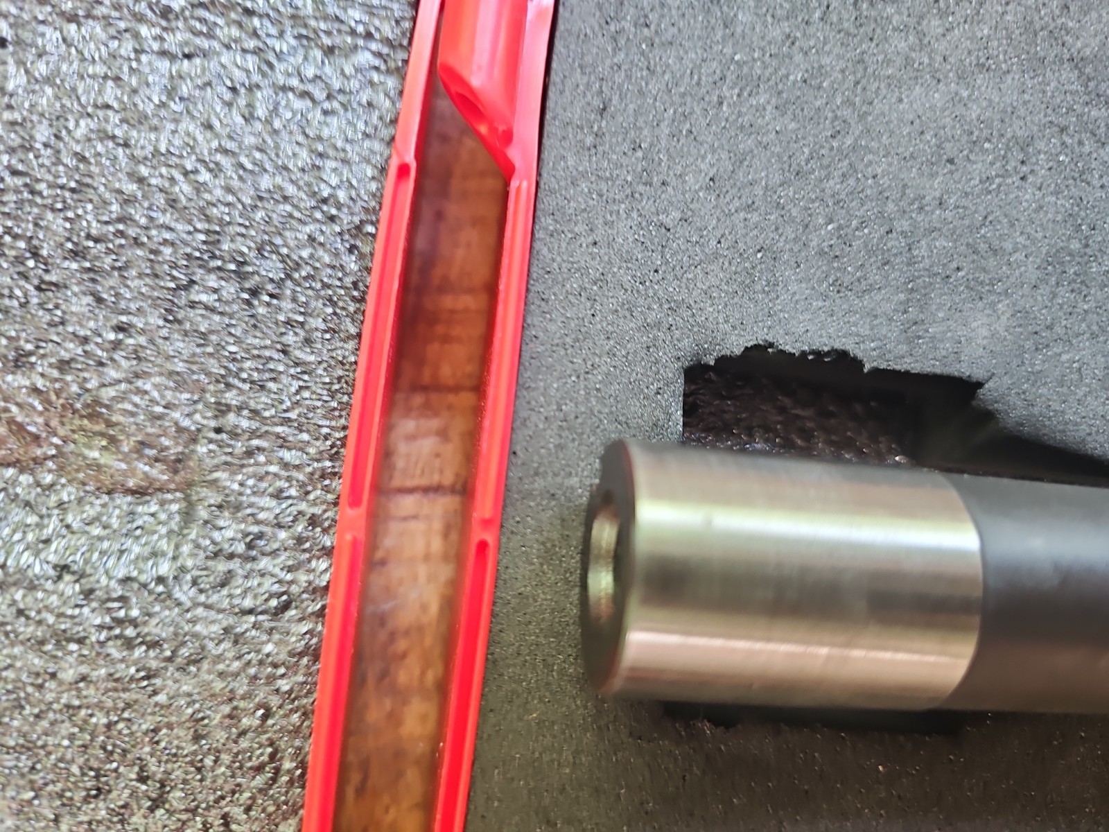 Terra Carbide R8 Shank Indexable 1-1/2 End Mill 1.50 in Diameter Milling Cutter