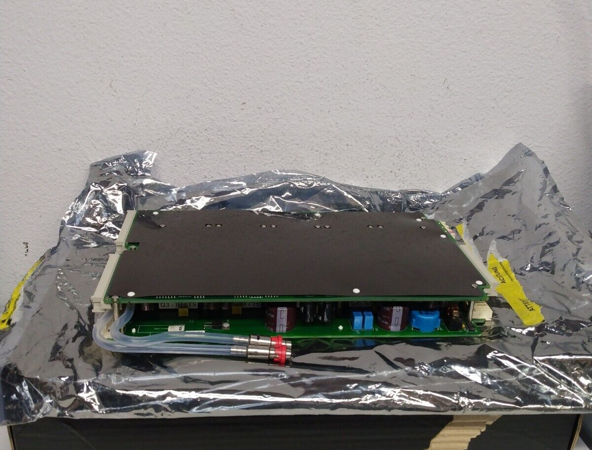 HP Verigy E6989-66517, Digital DCDC Board