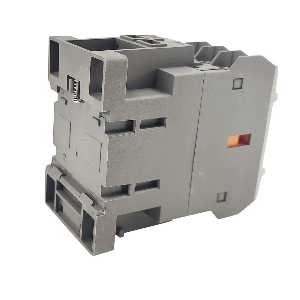 NOFUEL MC-18b Contactor 18A replace LS IS MC 3P AC contactor MC-18b 120V