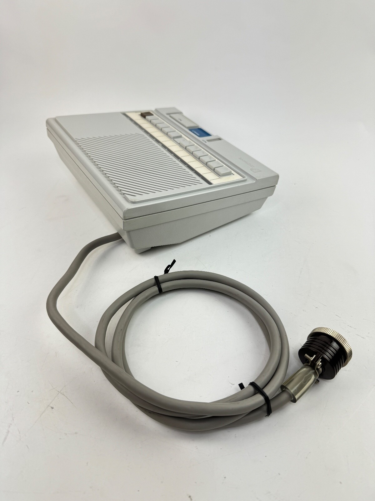 DUKANE 4A1512 Intercom 12 Station Master