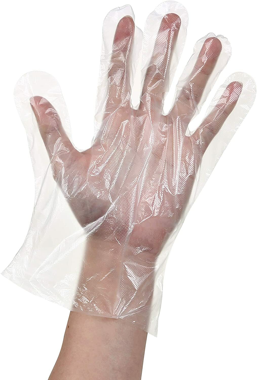 1000PCS XL Food Service Gloves, Cleaning, Home, Catering, Detailing, Beauty