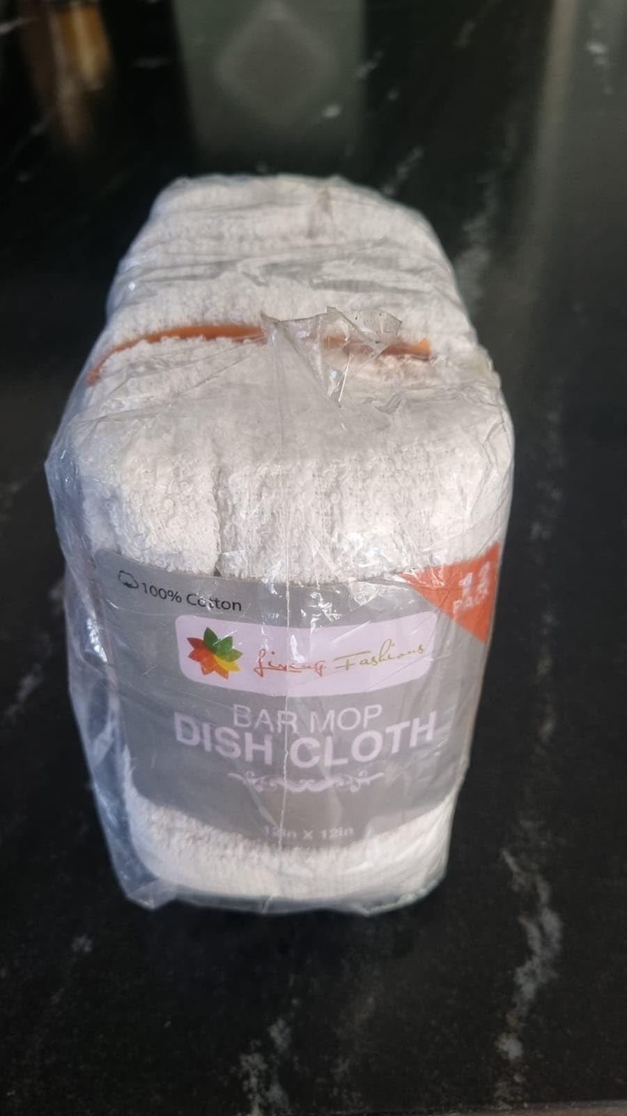 Bar Mop Dish Towels 100% combed cotton THICK Soft Terry cloth cleaning dust wipe
