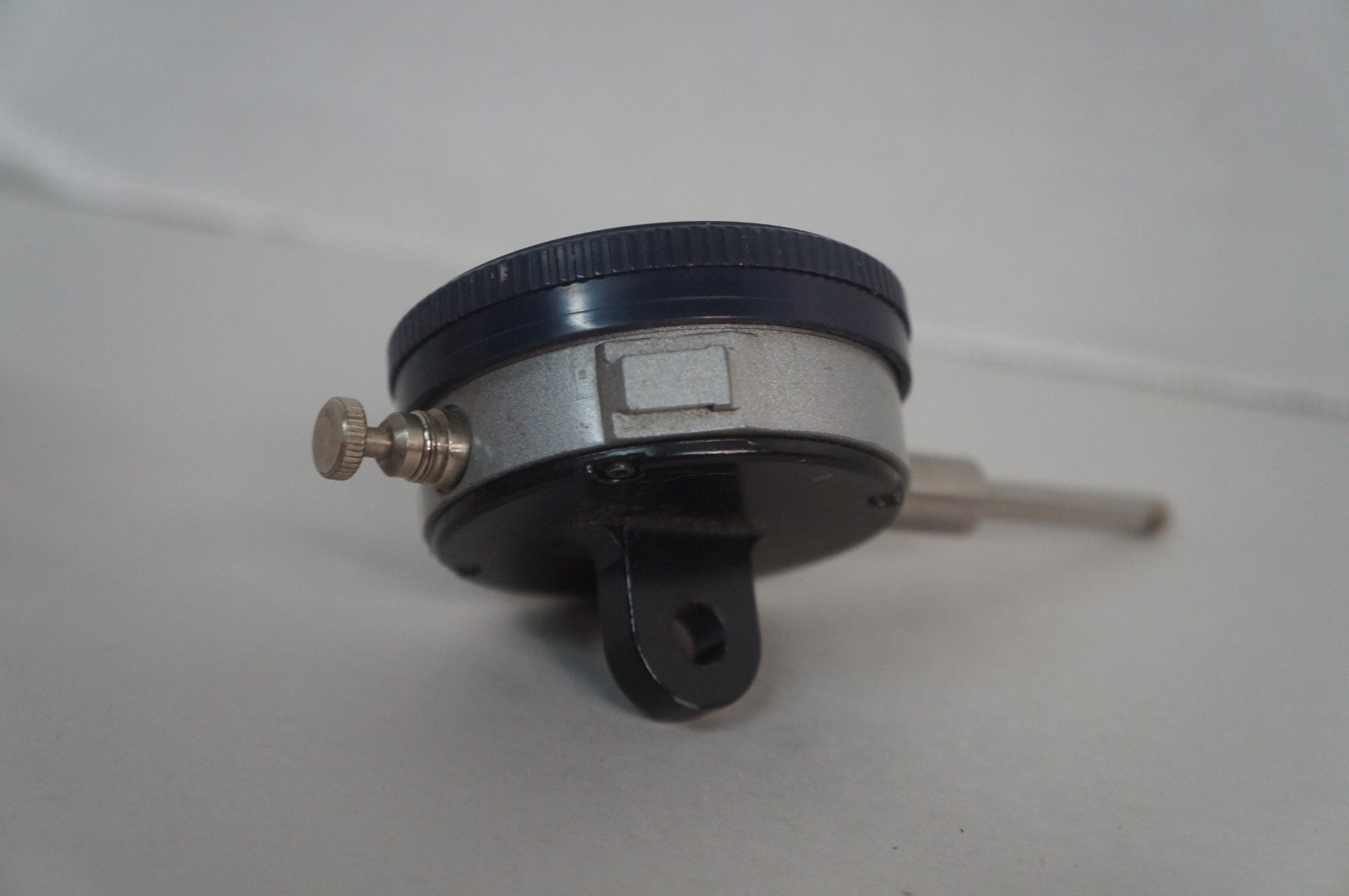 Mitutoyo 2416S Dial Indicator 0-1″ Range, .001″ Graduation