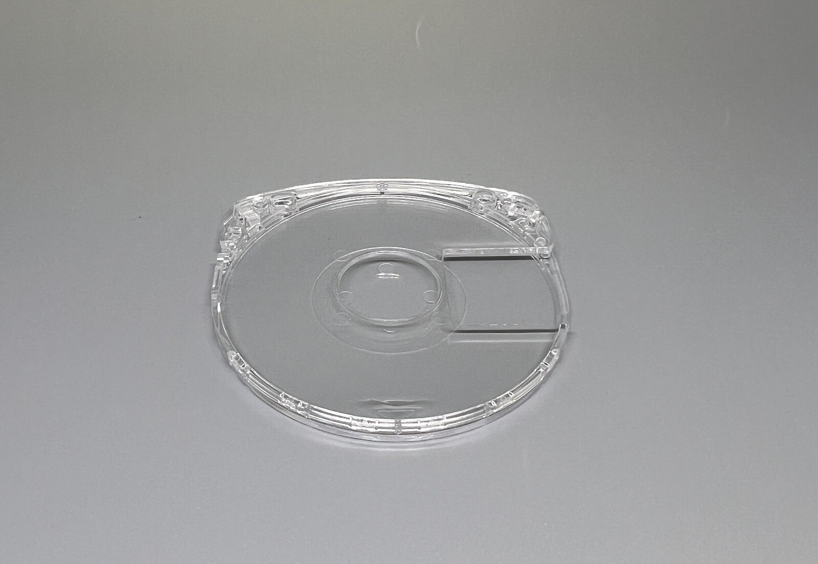 50 Replacement UMD Game Disc Case Shell For Sony PSP1000/2000/3000, AL-PSP UMD
