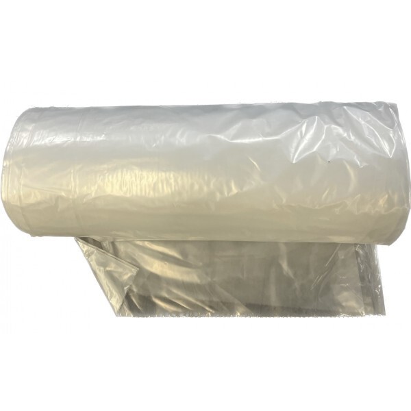 Farm Plastic Supply – Clear Pallet Covers – 55″ x 53″ x 75″
