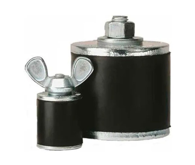 Cherne® 269913 2-1/2IN. KWIK ‘N SURE® PLUG QTY 1EA