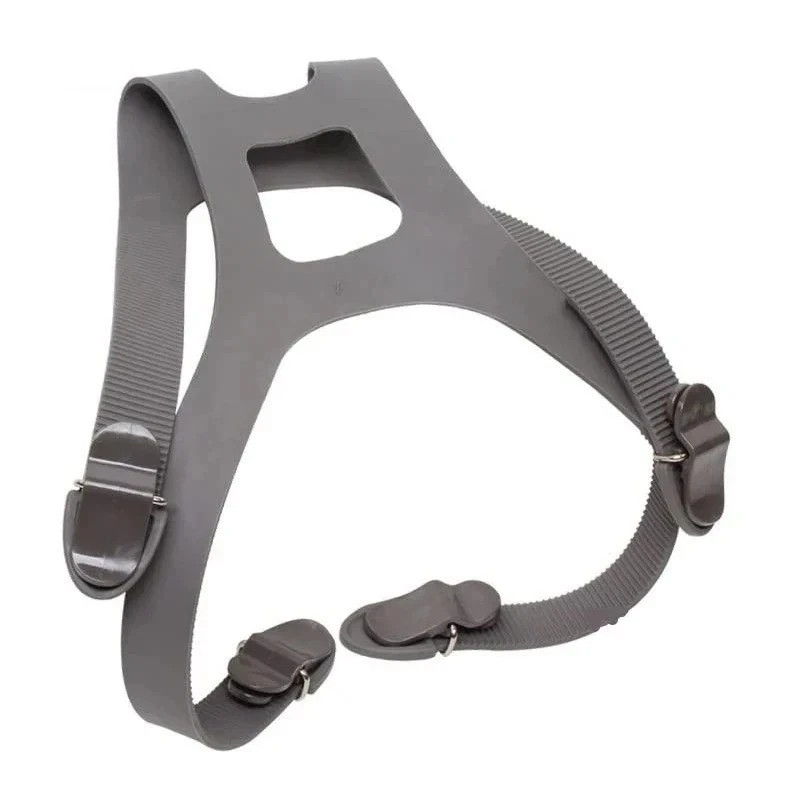 6897 Headband Full Mask Replacement Strap for 3M 6000 Series Full Facepieces