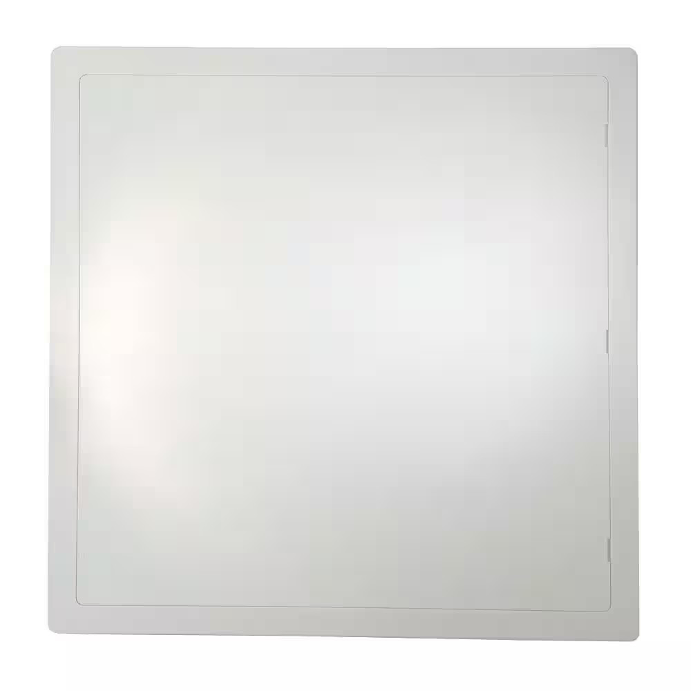 22 In. X 22 In. Plastic Wall or Ceiling Access Panel