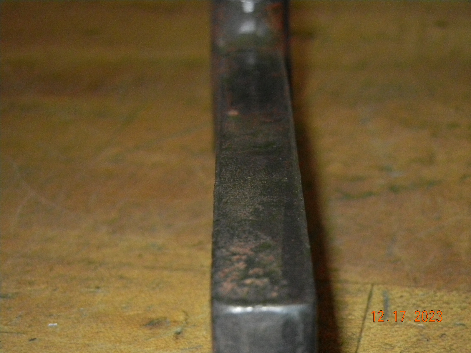 WILLIAMS NO. 1-S METAL LATHE TOOL HOLDER