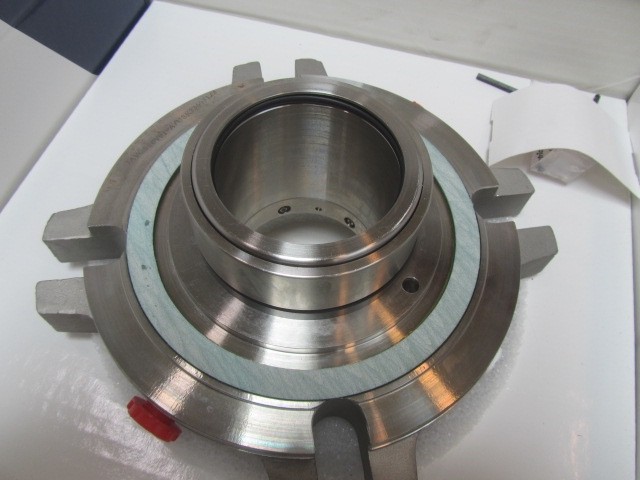 AES Seal 3AVCS20V01-A Single Cartridge Seal 2.500-20 Stainless Steel