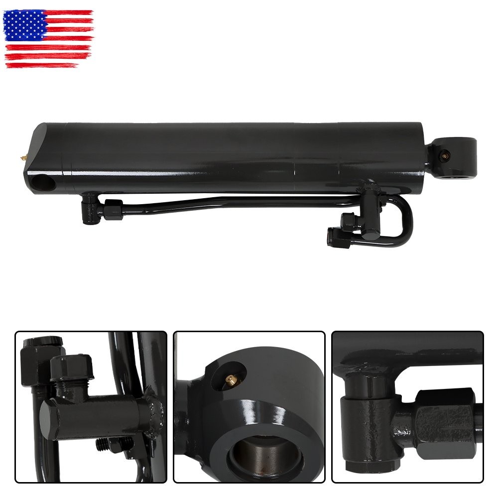 751 753 653 For Bobcat Skid Steer Loader 6804692 Hydraulic Bucket Tilt Cylinder