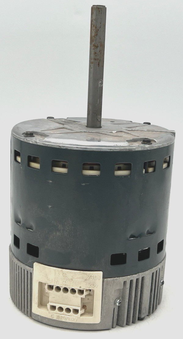 GE 5SME39HXL3006 ECM 3.0 BLOWER MOTOR 1PH 60/50HZ 1/2 HP 120/240V HD44RE122 GC03