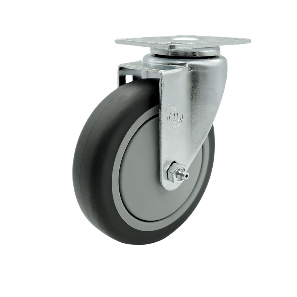 Lavex Industrial 475UCCSTRSC Replacement Caster – Service Caster Brand