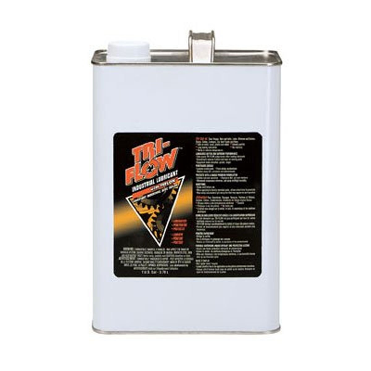 Tri-Flow Oil 1 gal Pail Food Grade 26020 PRICE is per PAIL]