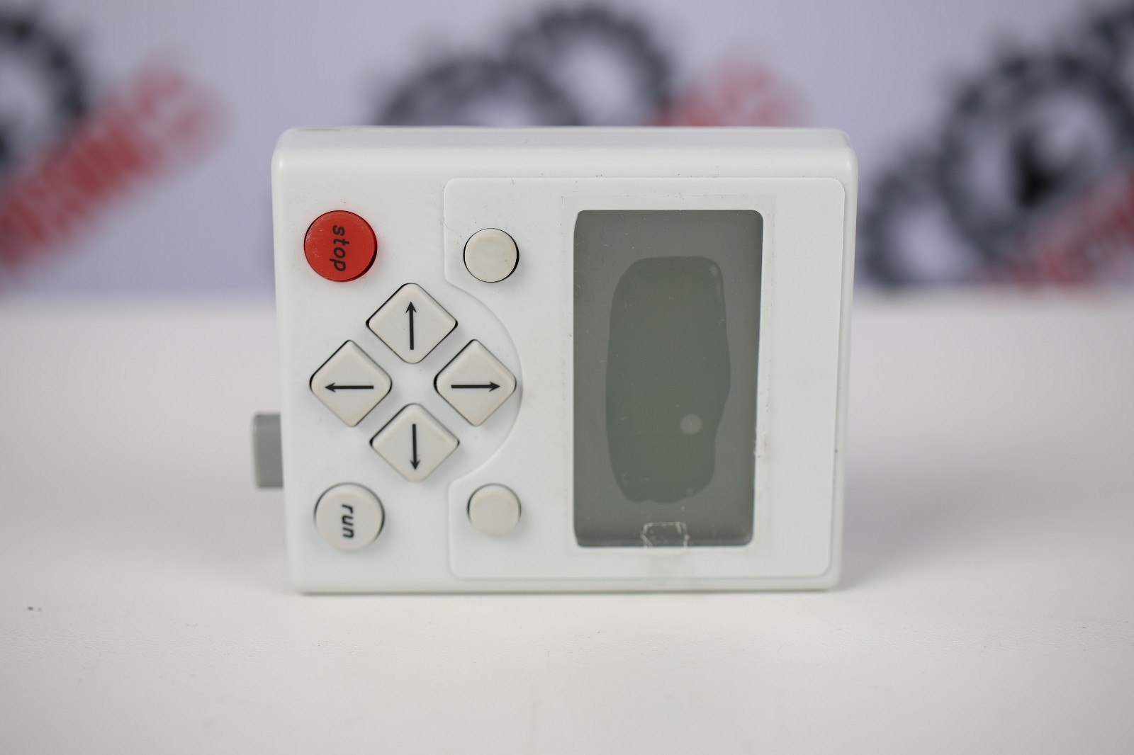 LENZE EZAEBK1001 (DISPLAY) – 6 months warranty