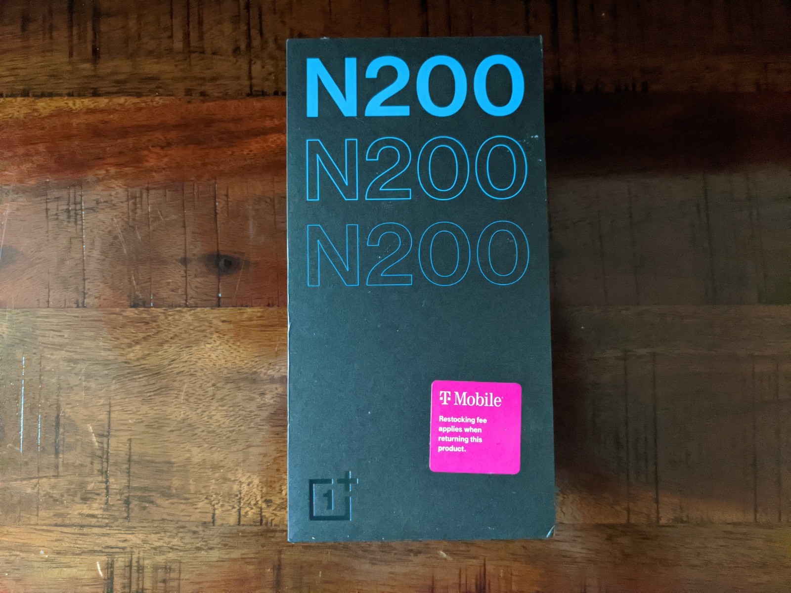 NEW Nord N200 | 5G T-Mobile UNLOCKED | 6.49″ Full HD 90Hz