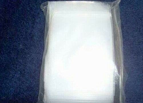 (100) 13″x 18″ resealable zip bags 8mil “EXTRA EXTRA HEAVY DUTY”